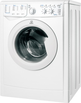 Indesit IWC 6083 (EU) Çamaşır Makinesi kullananlar yorumlar